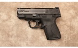 Smith & Wesson~M&P 9 Shield Plus~9 MM - 2 of 2