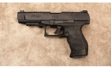 Walther~PPQ M2~22 Long Rifle - 2 of 2
