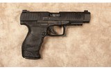 Walther~PPQ M2~22 Long Rifle - 1 of 2