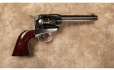 Ruger~single Six~22 Long Rifle