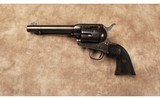 Colt~1873 Gen 1~38 WCF~1925 MGF - 2 of 2