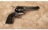 Colt~1873 Gen 1~38 WCF~1925 MGF - 1 of 2
