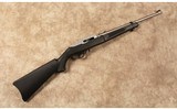 Ruger~10/22~22 Long Rifle - 1 of 10