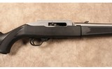 Ruger~10/22~22 Long Rifle - 3 of 10