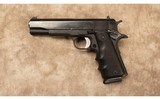 Rock Island~M1911A1~45 ACP - 2 of 2