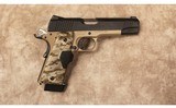 Kimber~Custom Covert II~45 ACP - 1 of 2