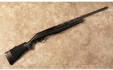 Benelli~Nova~12 Gauge - 1 of 10