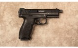 Heckler-Koch~VP9 Tactical~9 MM - 1 of 2