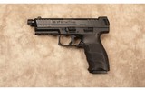 Heckler-Koch~VP9 Tactical~9 MM - 2 of 2