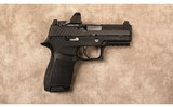 Sig Sauer~P320 RXP~9 mm - 1 of 2