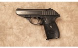 Sig Sauer~P232~380 ACP - 2 of 2