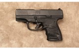 Walther~PPS~9 Mm - 2 of 2