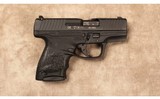 Walther~PPS~9 Mm - 1 of 2