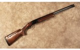 Perazzi~MX8-20~20 Gauge - 1 of 3