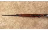 Browning~Model 52~ 22 Long Rifle - 10 of 10