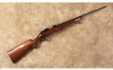 Browning~Model 52~ 22 Long Rifle - 1 of 10