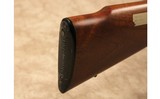 Browning~Model 52~ 22 Long Rifle - 9 of 10