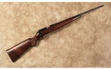 Winchester~52B~22 Long Rifle