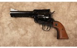 Ruger~Blackhawk~41 Rem.Magnum - 3 of 4