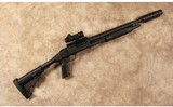 Mossberg~500~12 Gauge - 1 of 20