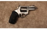 Rossi~M741~357 Magnum - 1 of 2