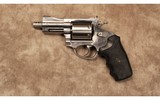 Rossi~M741~357 Magnum - 2 of 2