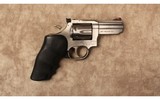 Wesson Arms~357~357 Magnum - 1 of 2