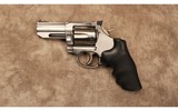 Wesson Arms~357~357 Magnum - 2 of 2