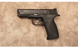 Smith & Wesson~M&P9~9 mm - 2 of 2