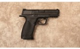 Smith & Wesson~M&P9~9 mm - 1 of 2