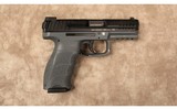 Heckler & Koch~VP9~9 mm - 1 of 2