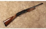 Browning~BPS~12 Gauge