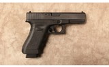 Glock~17 Gen 3~9 mm - 1 of 2