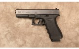 Glock~17 Gen 3~9 mm - 2 of 2
