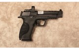 Smith & Wesson~M&P-9L~9 mm - 1 of 2