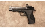 Smith & Wesson~M&P-9L~9 mm - 2 of 2