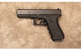 Glock~17 GEN 3~9 mm - 2 of 2