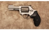 Smith & Wesson~337-1~38 Special - 2 of 3