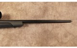 Weatherby~Vanguard~25-06 Remington - 4 of 10