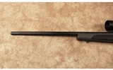 Weatherby~Vanguard~25-06 Remington - 7 of 10