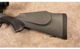 Weatherby~Vanguard~25-06 Remington - 5 of 10