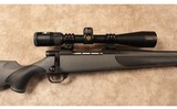 Weatherby~Vanguard~25-06 Remington - 3 of 10