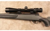 Weatherby~Vanguard~25-06 Remington - 6 of 10