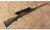 Weatherby~Vanguard~25-06 Remington - 1 of 10