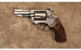 Smith & Wesson~60-15~357 Magnum - 2 of 2