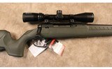 Savage~Axis~243 Winchester - 3 of 10
