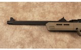 Ruger~PC Carbine~9 mm - 7 of 10