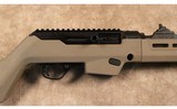 Ruger~PC Carbine~9 mm - 3 of 10