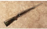 Ruger~M77 Hawkeye~223 Remington - 1 of 10