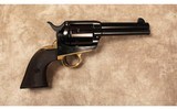 Pietta~1873 Gen II~45 ACP/45 colt - 1 of 2